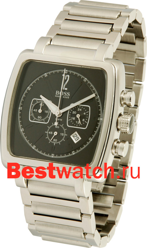 Часы Hugo Boss Gents HB-1512256